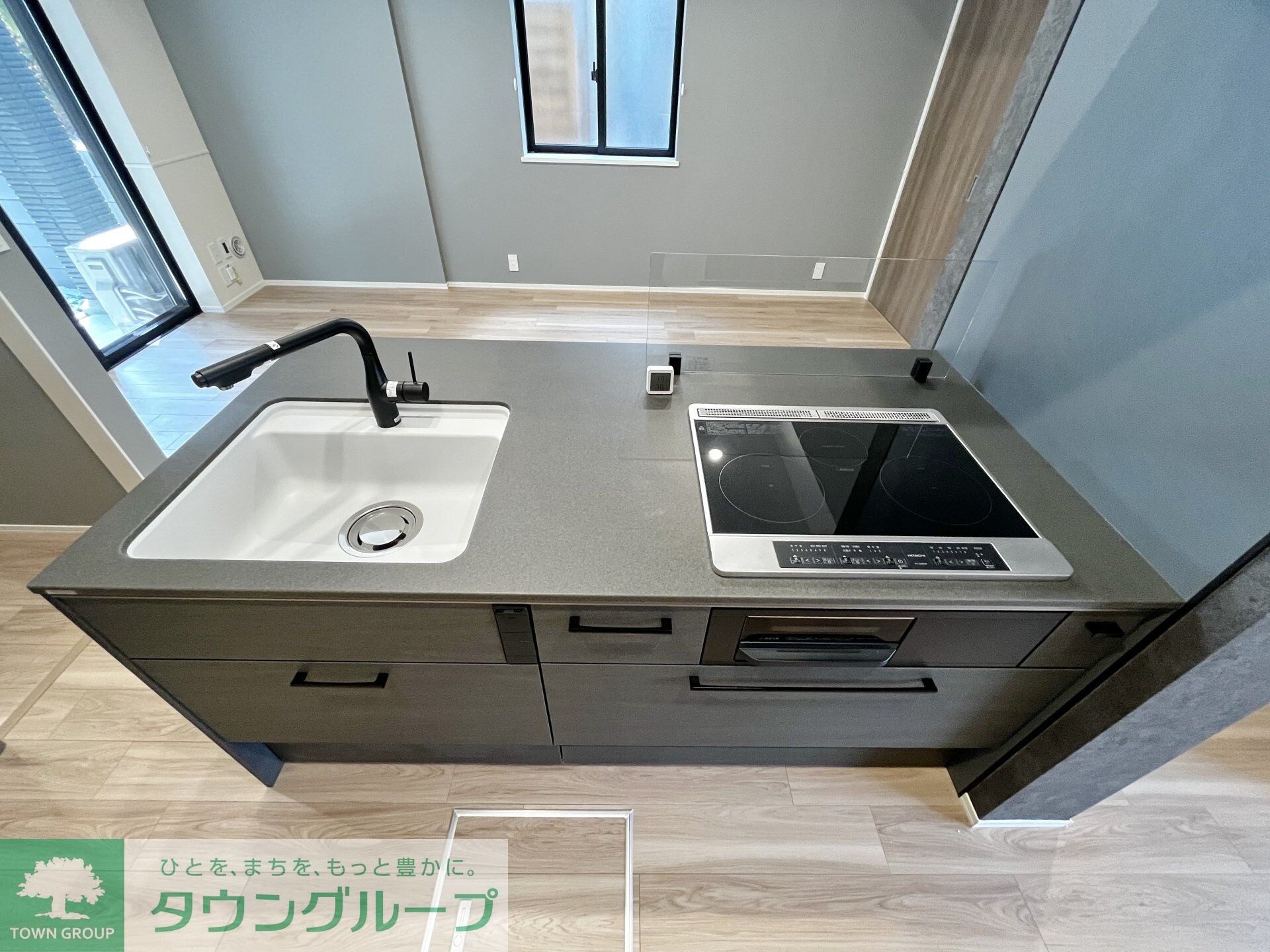 West sedonaの物件内観写真