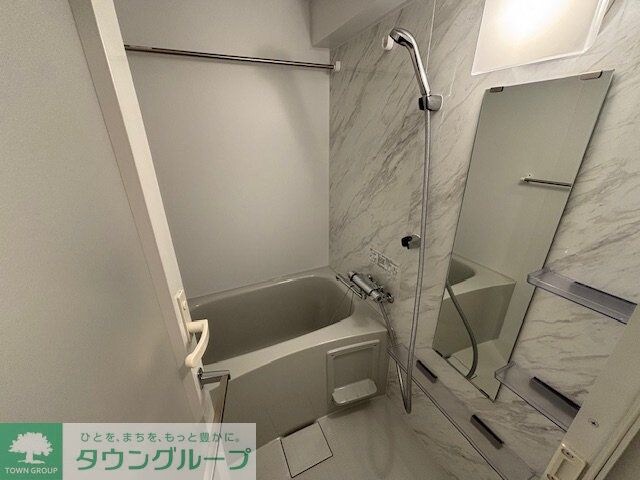 クレストタップ新横浜の物件内観写真