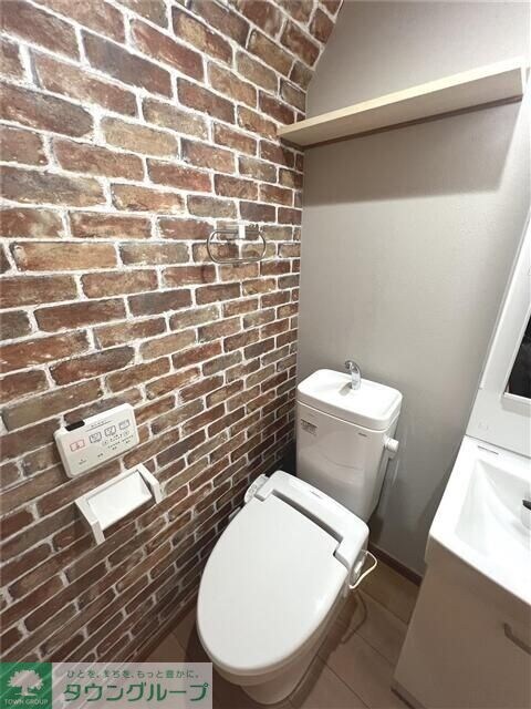 エリンヒルズ横浜の物件内観写真