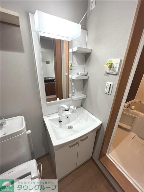 エリンヒルズ横浜の物件内観写真