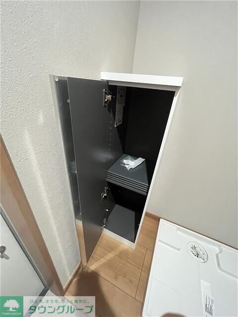 エリンヒルズ横浜の物件内観写真