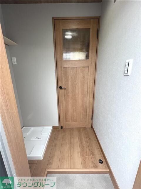 エリンヒルズ横浜の物件内観写真