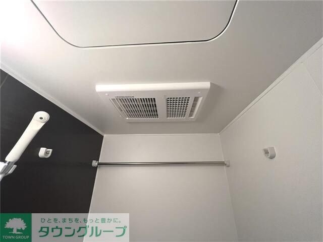 エリンヒルズ横浜の物件内観写真