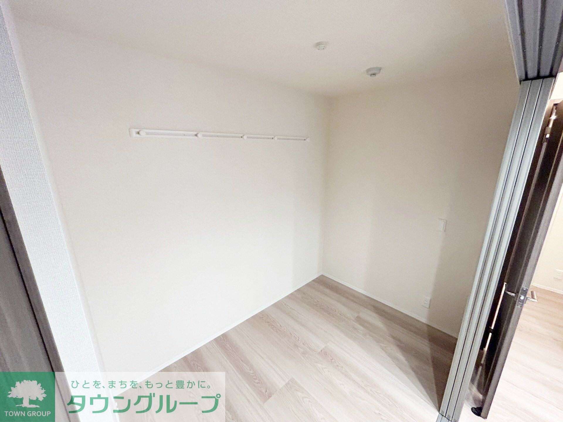 ピュアハイム大倉山の物件内観写真