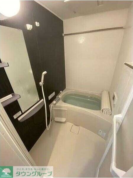 マレアガーデン新横浜Fの物件内観写真