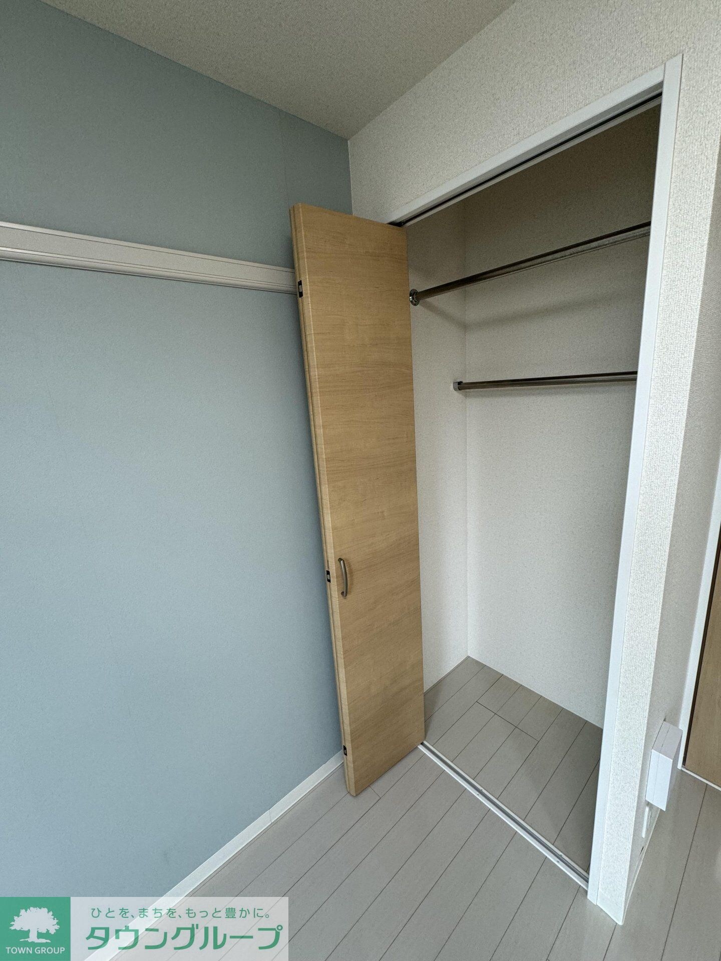 コーポロビンの物件内観写真