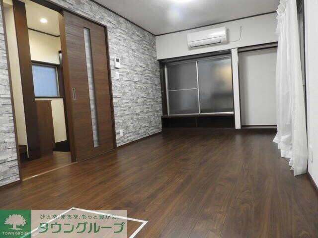 新吉田一戸建Iの物件内観写真