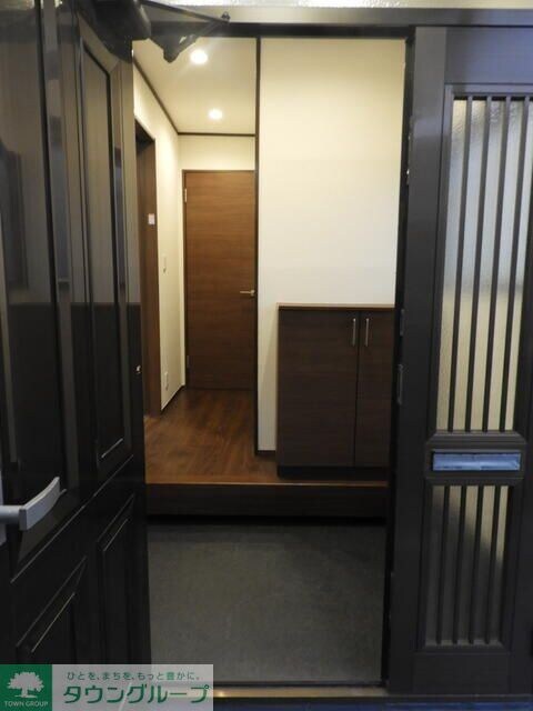 新吉田一戸建Iの物件内観写真