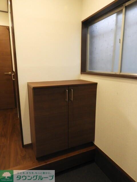 新吉田一戸建Iの物件内観写真