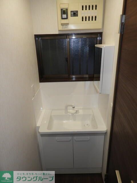 新吉田一戸建Iの物件内観写真