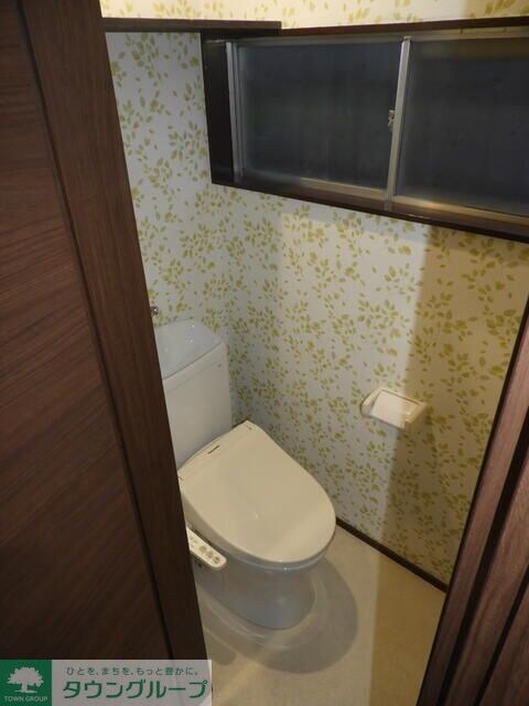 新吉田一戸建Iの物件内観写真