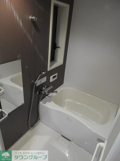 新吉田一戸建Iの物件内観写真