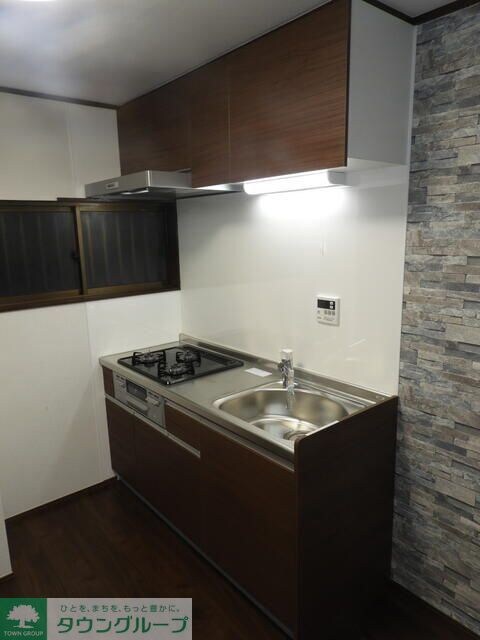 新吉田一戸建Iの物件内観写真