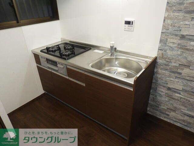 新吉田一戸建Iの物件内観写真