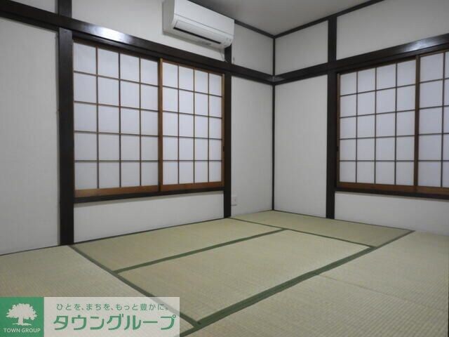 新吉田一戸建Iの物件内観写真