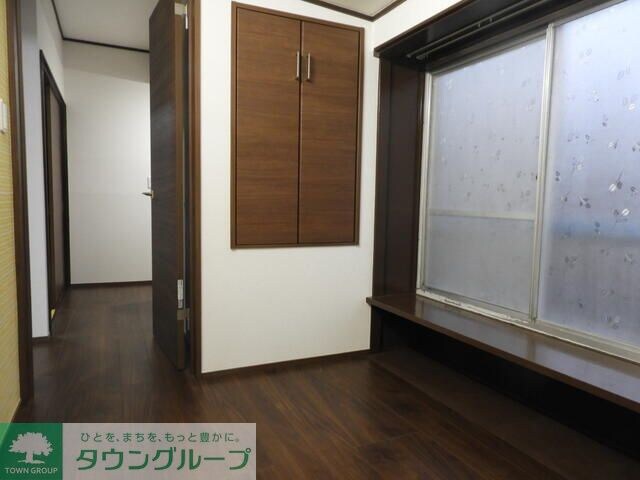 新吉田一戸建Iの物件内観写真