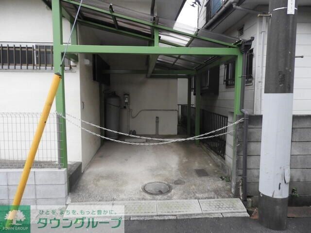 新吉田一戸建Iの物件内観写真