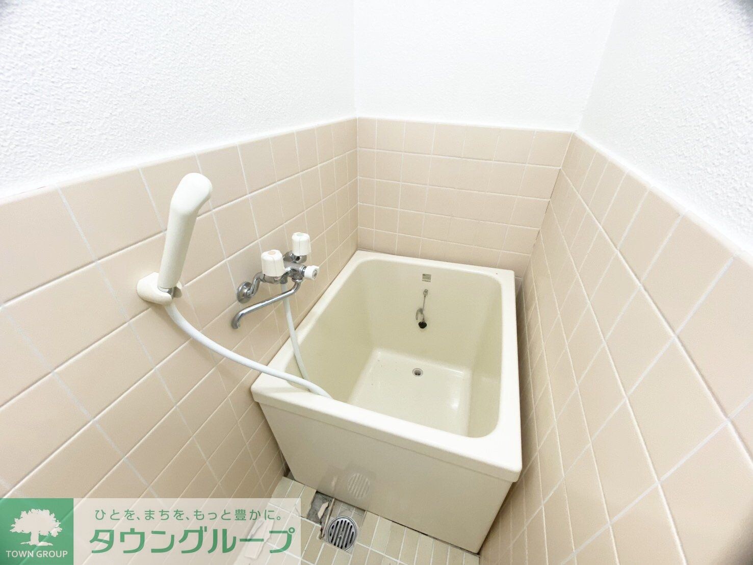 ドエル馬絹Bの物件内観写真