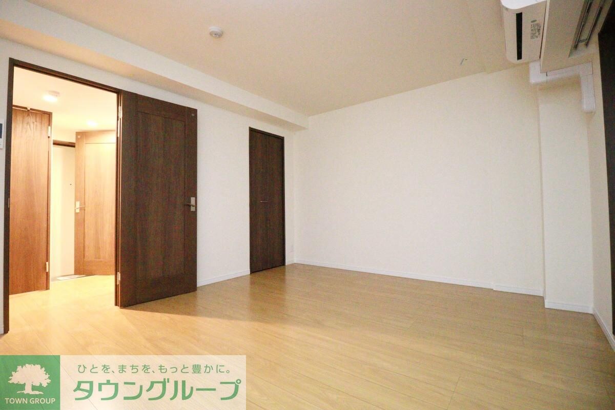 Sky Nagatsutaの物件内観写真