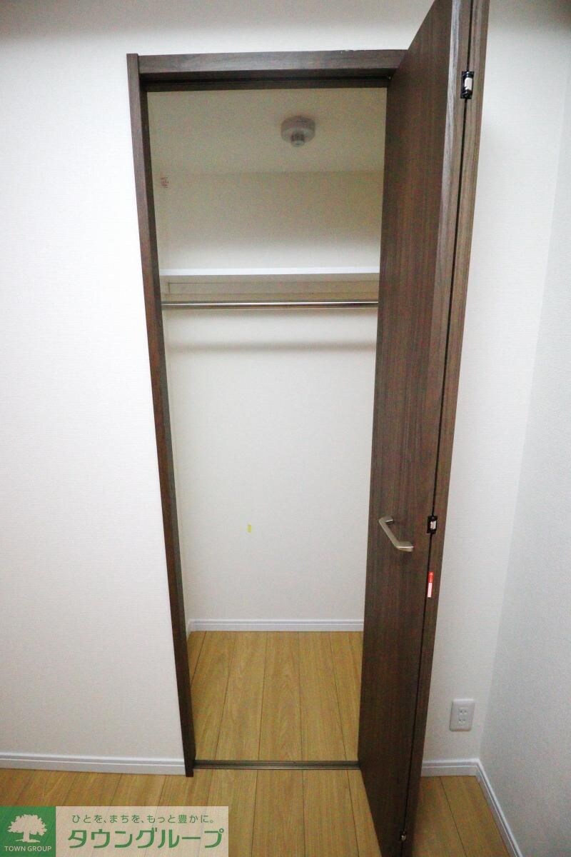 Sky Nagatsutaの物件内観写真