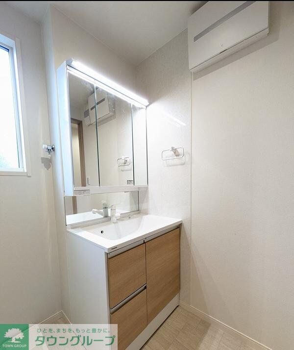 ヴィラ大雅Bの物件内観写真