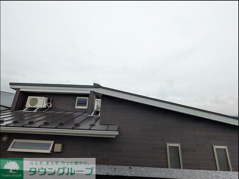 ヴィラ大雅Bの物件内観写真