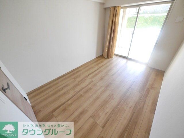 サムティレジデンス藤が丘の物件内観写真