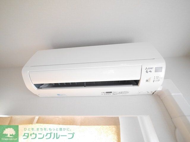 サムティレジデンス藤が丘の物件内観写真