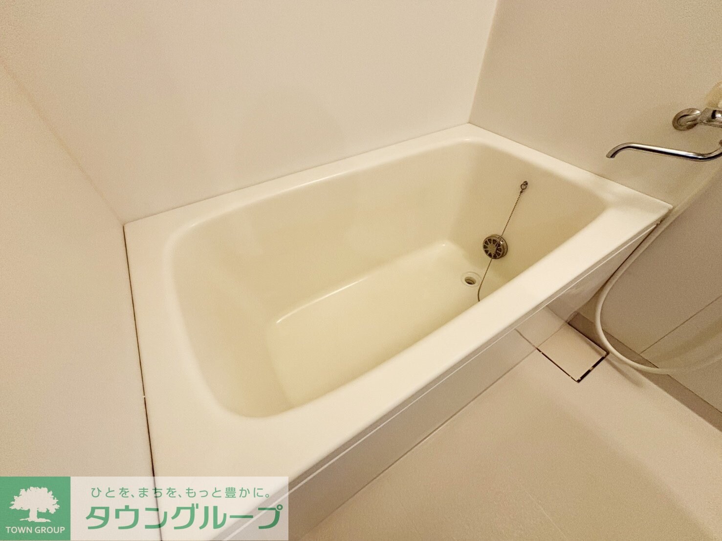 プラザ仲町台センターの物件内観写真