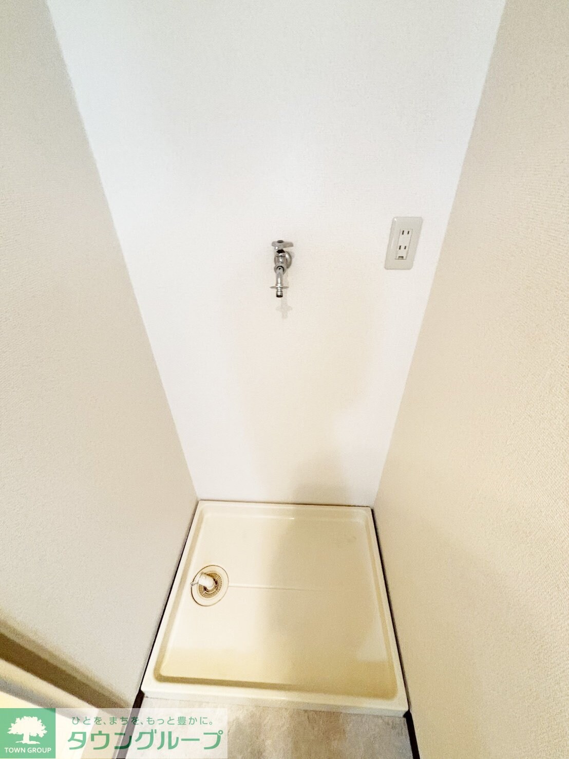 プラザ仲町台センターの物件内観写真