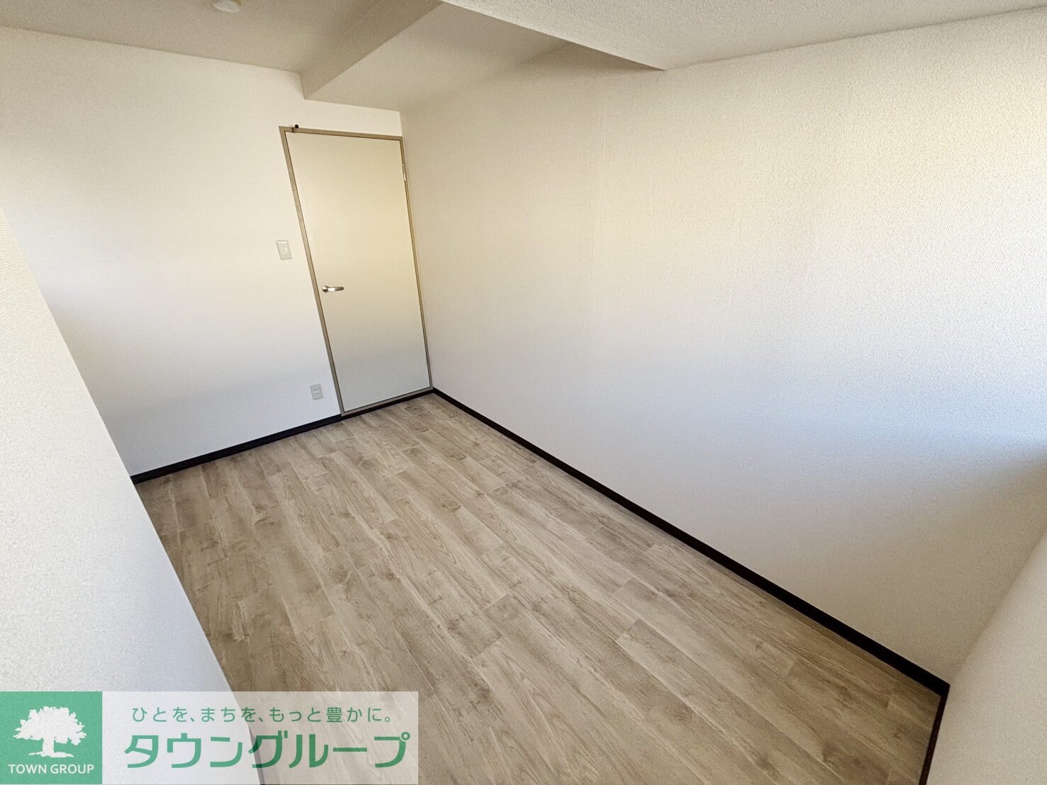 プラザ仲町台センターの物件内観写真