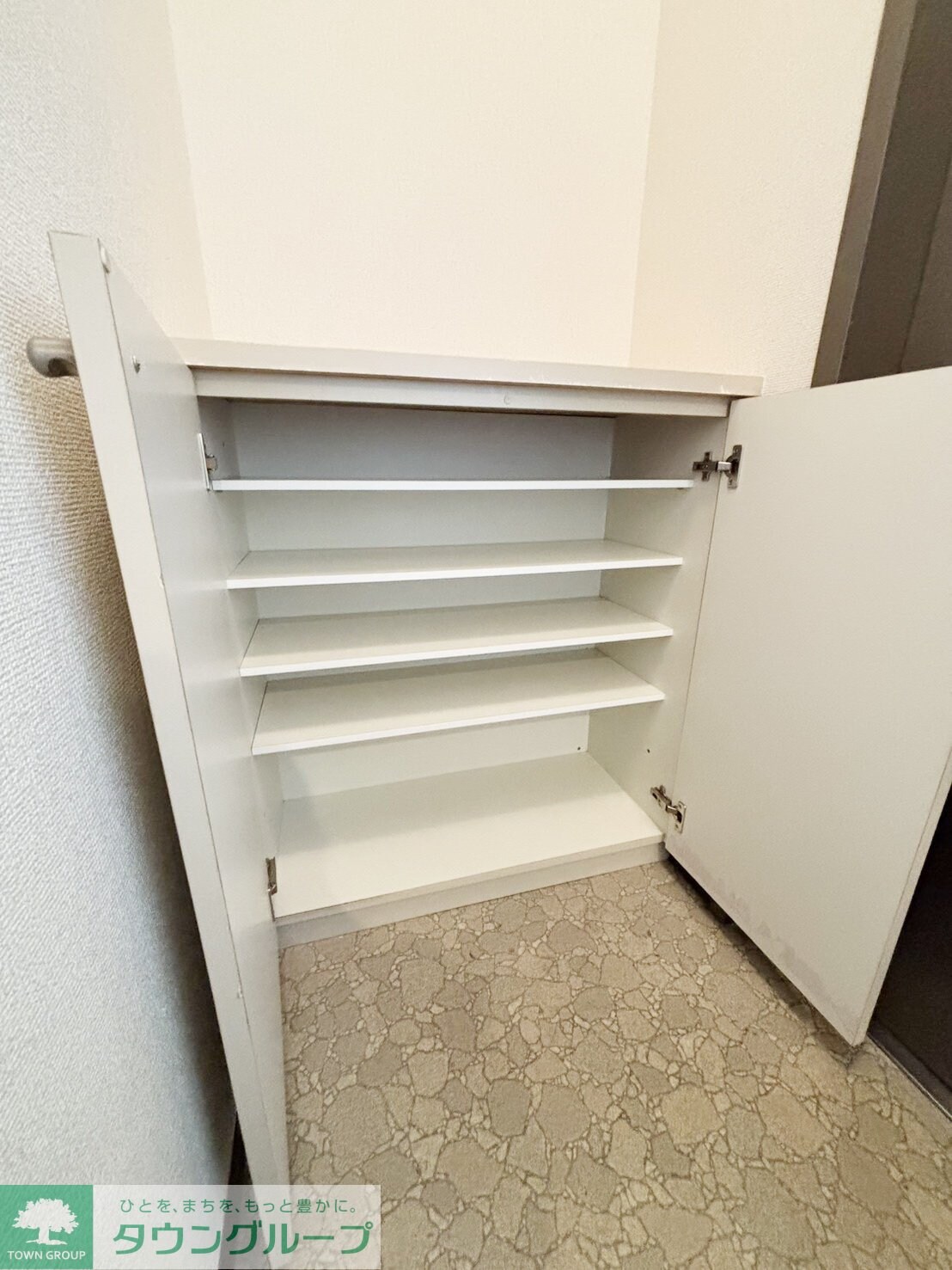 プラザ仲町台センターの物件内観写真