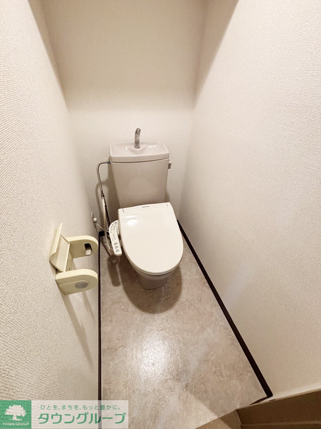 プラザ仲町台センターの物件内観写真