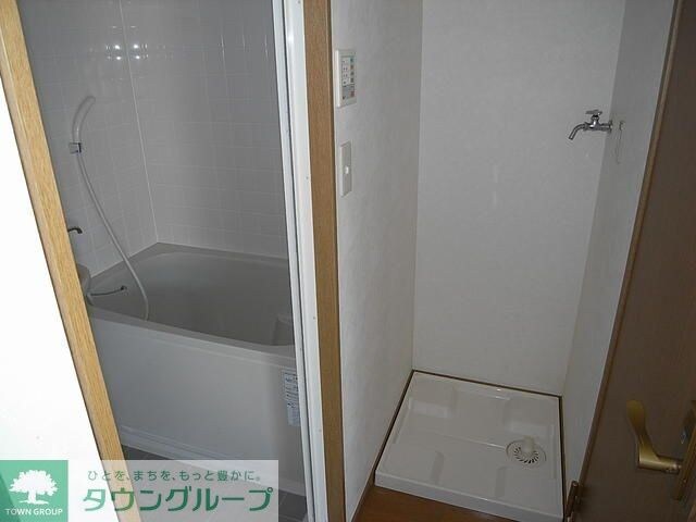 ミントハウスIIIの物件内観写真