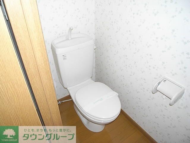 ミントハウスIIIの物件内観写真