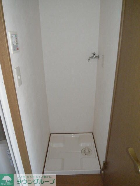 ミントハウスIIIの物件内観写真