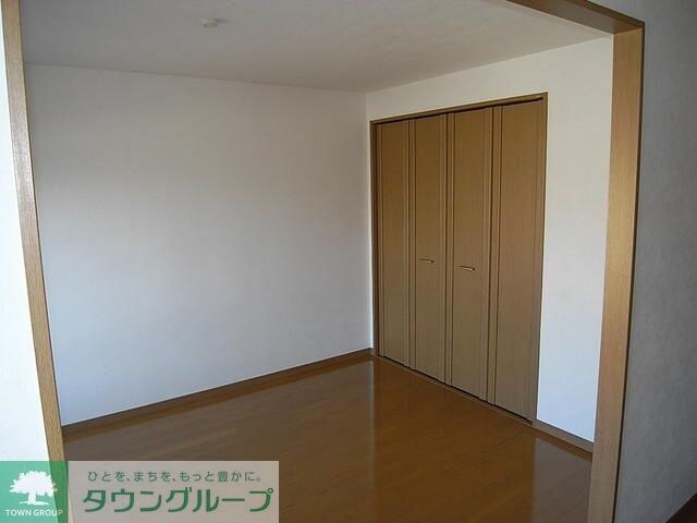 ミントハウスIIIの物件内観写真