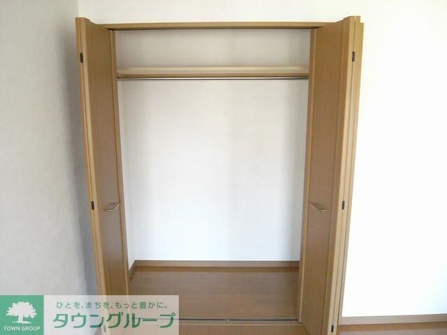 ミントハウスIIIの物件内観写真