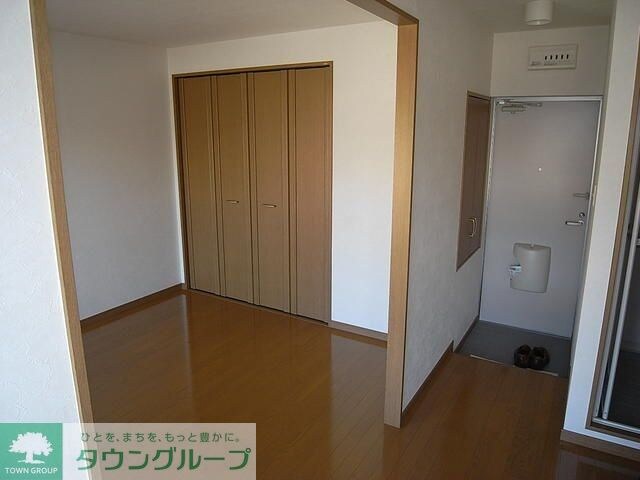 ミントハウスIIIの物件内観写真