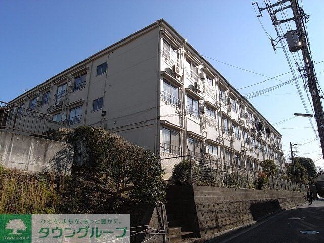 ミントハウスIIIの物件内観写真