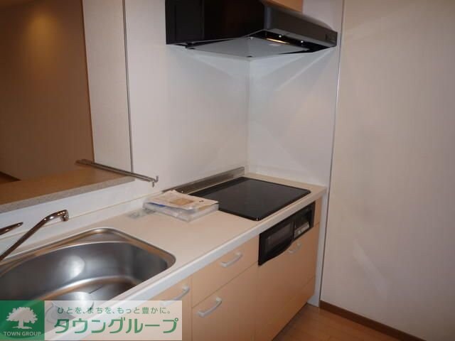 グレイスMの物件内観写真