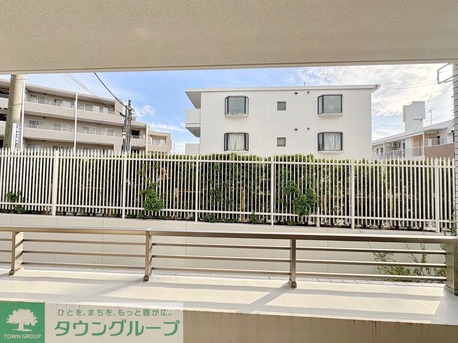 パークフォリア青葉台つつじが丘レジデンスの物件内観写真