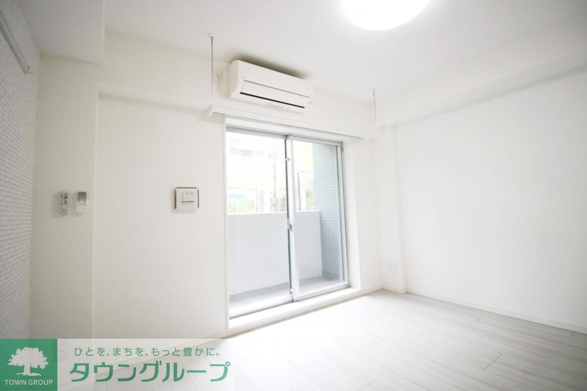 アプリーレ宮崎台IIの物件内観写真