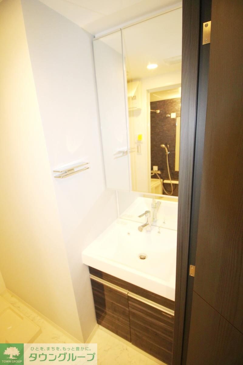 アプリーレ宮崎台IIの物件内観写真