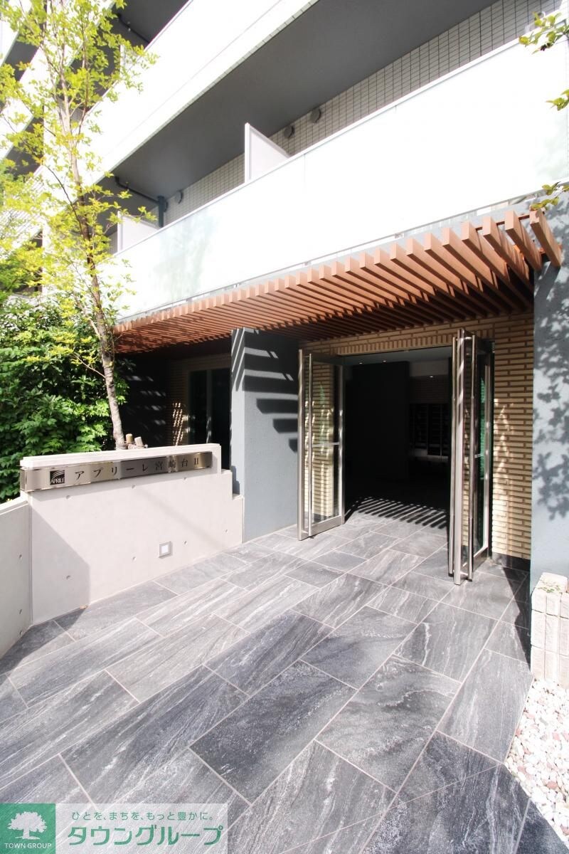 アプリーレ宮崎台IIの物件内観写真