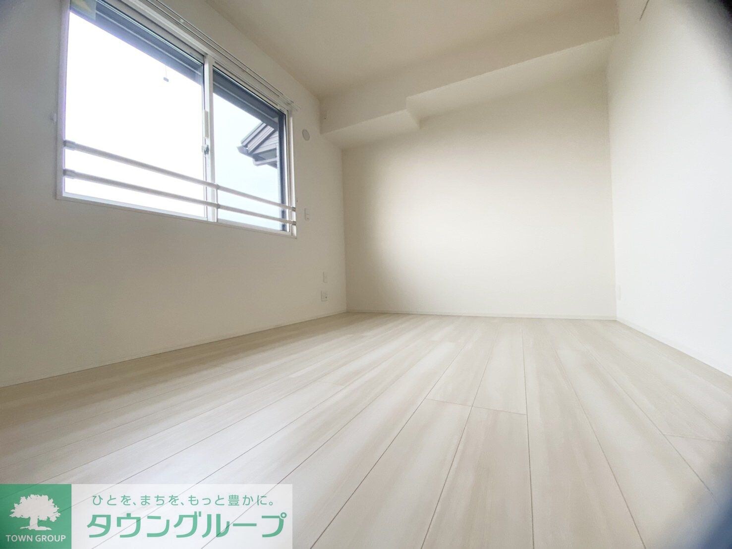 ベルハイムの物件内観写真