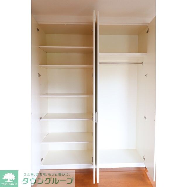 TheCenturyMiyazakidaiの物件内観写真