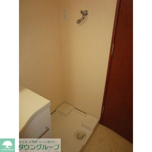 TheCenturyMiyazakidaiの物件内観写真