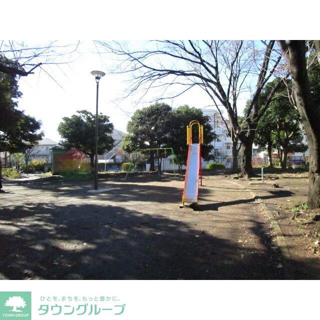 TheCenturyMiyazakidaiの物件内観写真