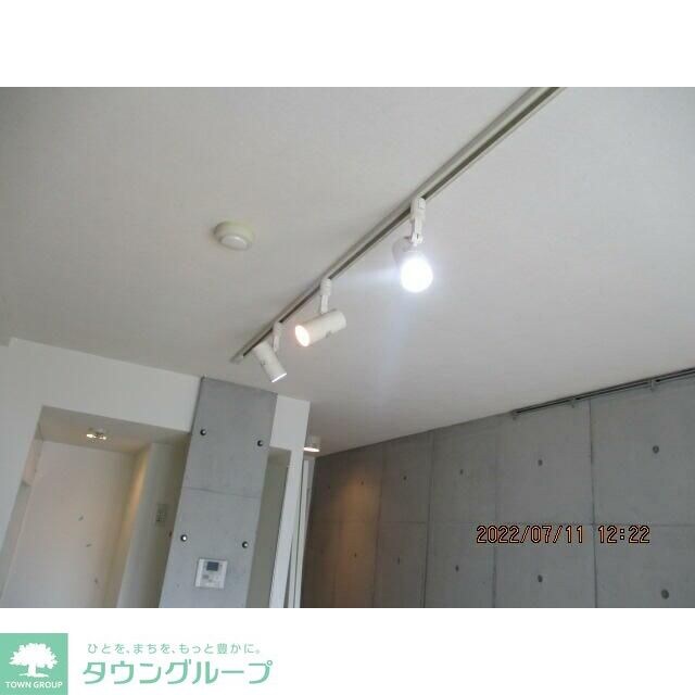 JOYCUBE三ツ沢の物件内観写真